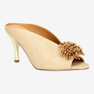 J. Renee Emilia  pump